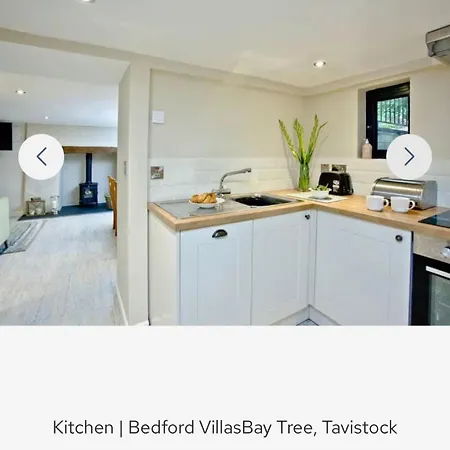 Bay Tree Villa Tavistock  Exterior photo