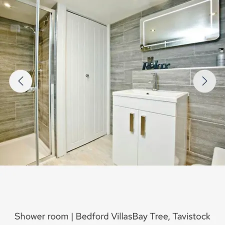 Bay Tree Villa Tavistock  Exterior photo