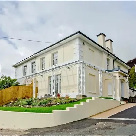 Bay Tree Villa Tavistock  Exterior photo
