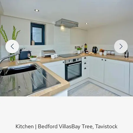 Bay Tree Villa Tavistock  Exterior photo