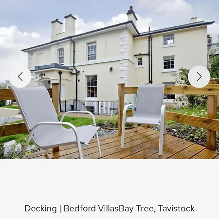 Bay Tree Villa Tavistock  Exterior photo