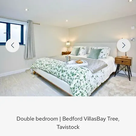 Bay Tree Villa Tavistock  Exterior photo
