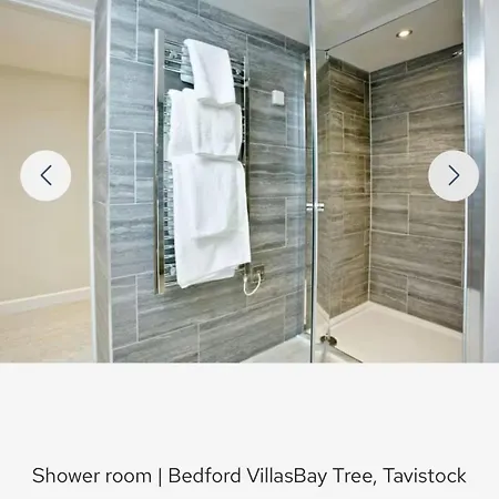 Bay Tree Villa Tavistock  Exterior photo