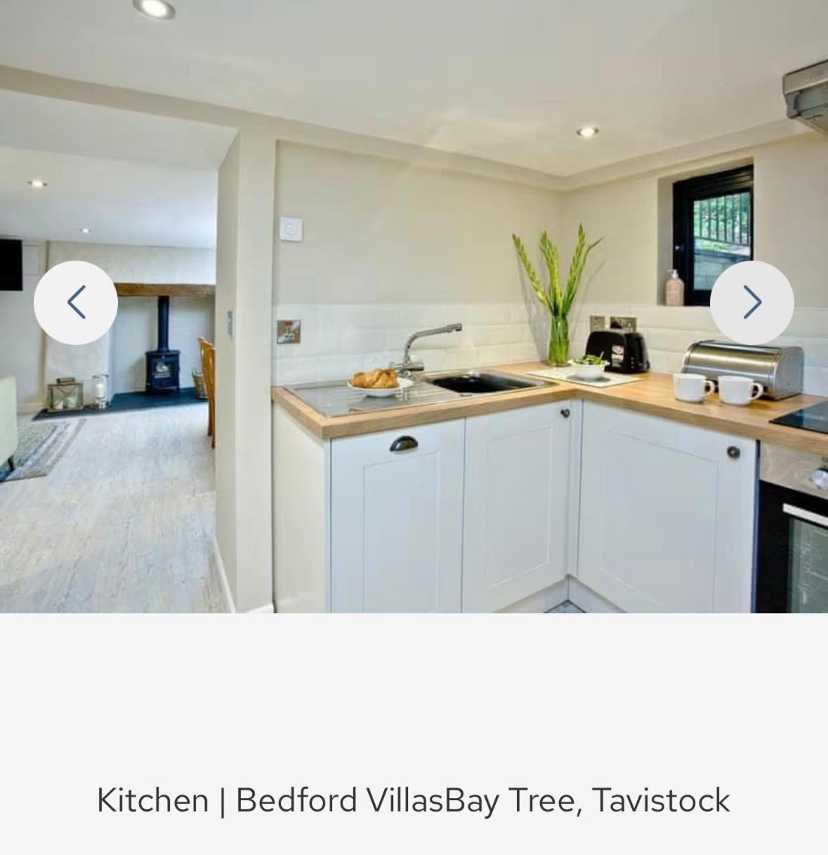 Holiday home Bay Tree Tavistock (Devon)