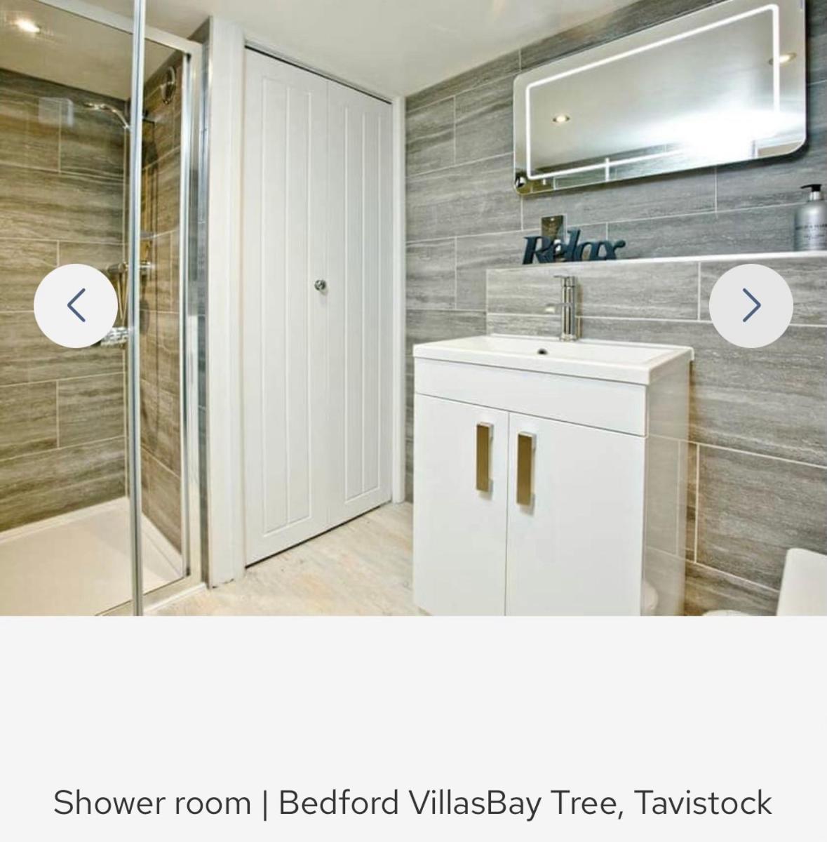 Holiday home Bay Tree Tavistock (Devon)