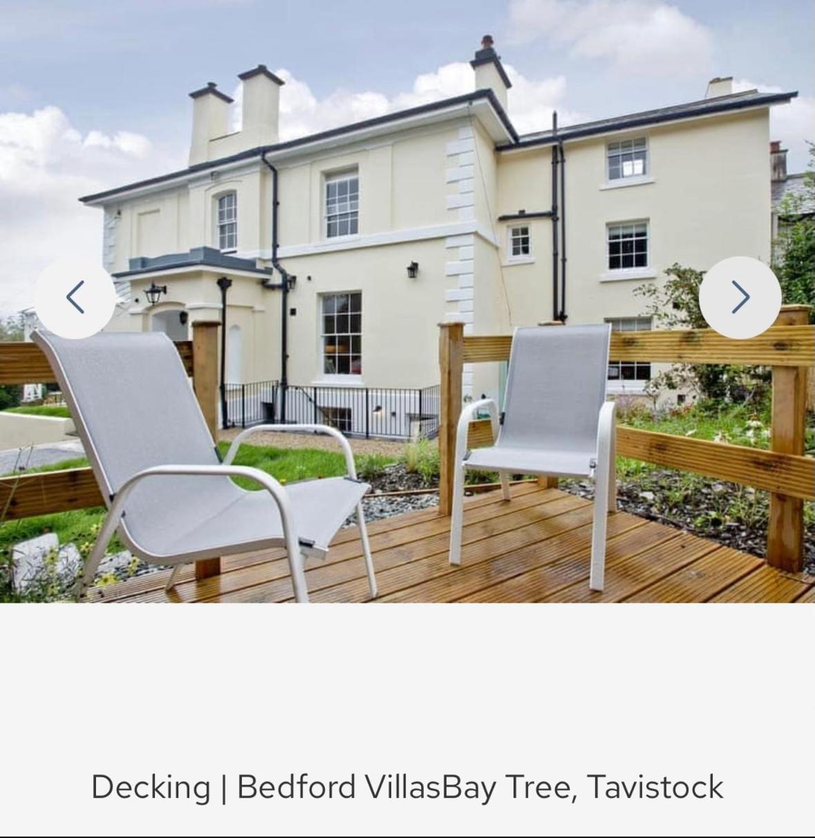 Bay Tree Holiday home *