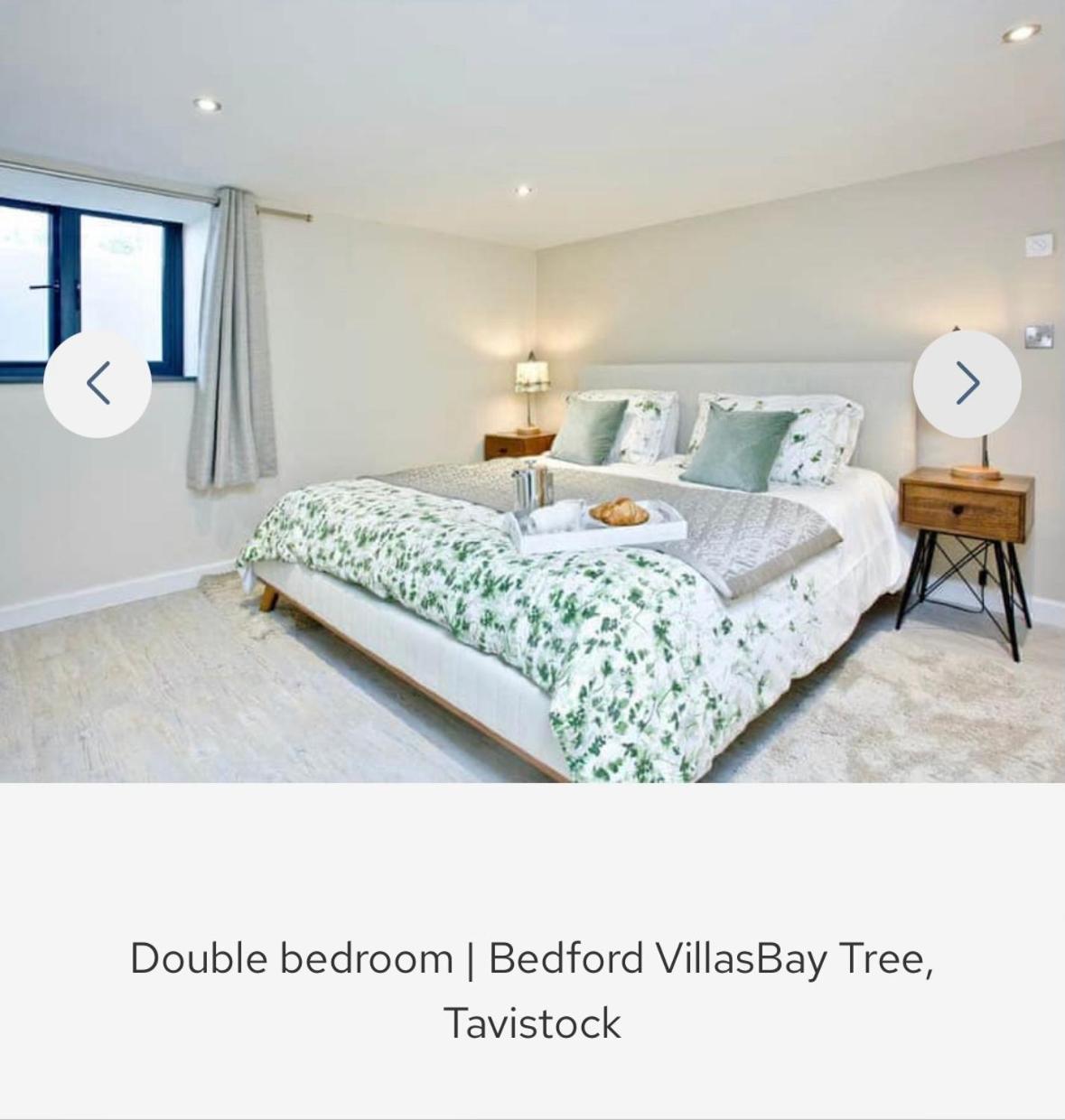 Bay Tree Holiday home Tavistock (Devon)