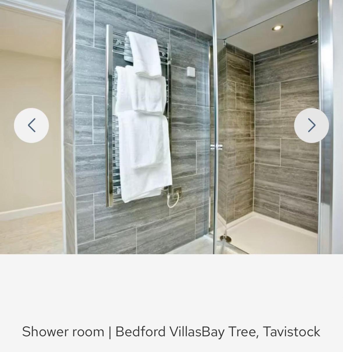 Bay Tree * Tavistock (Devon)
