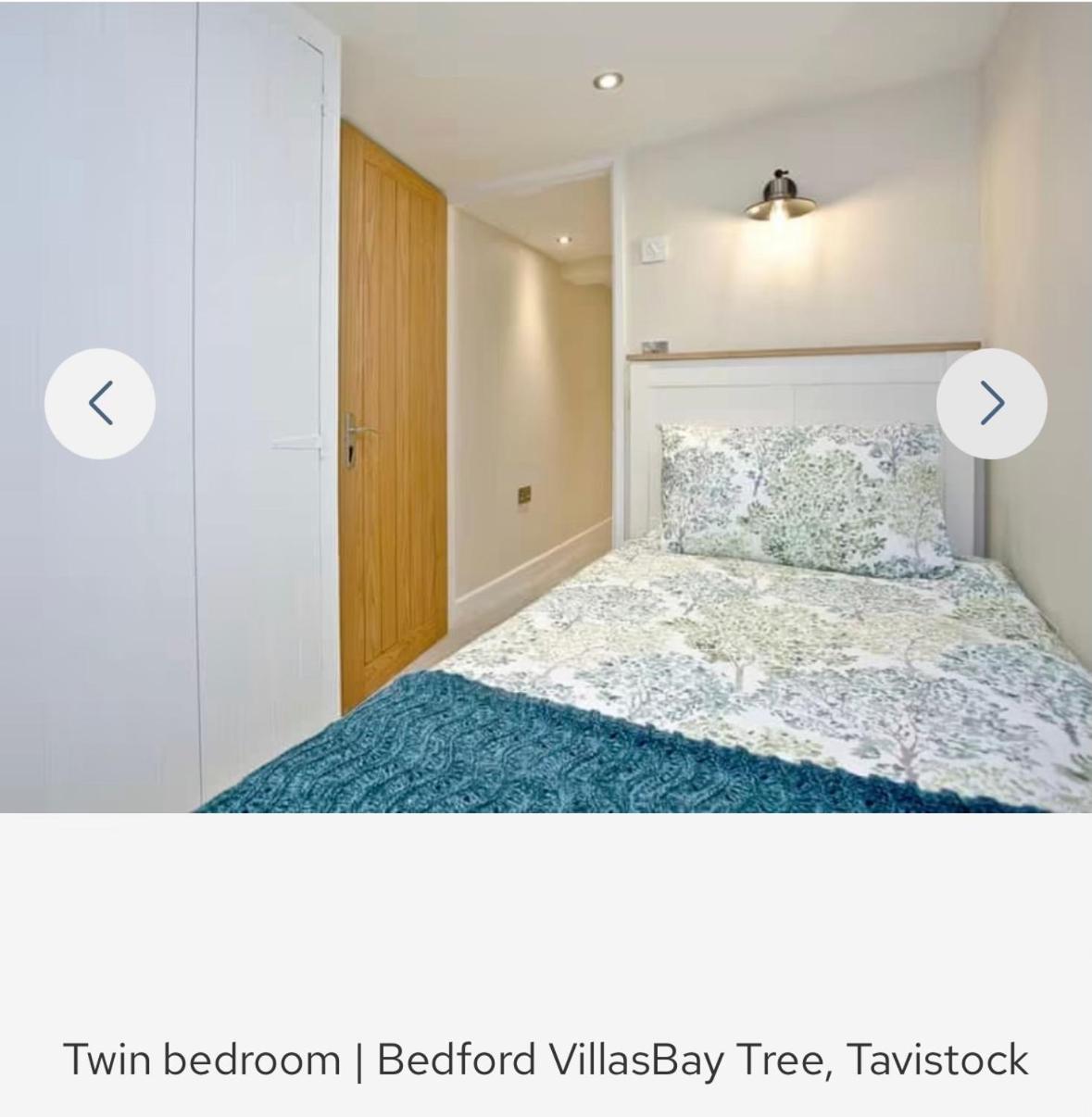Bay Tree Holiday home